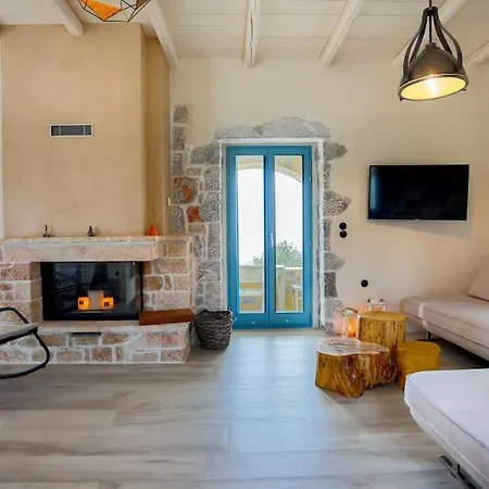 Villa Elemani *