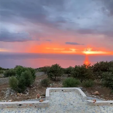 Villa Elemani *