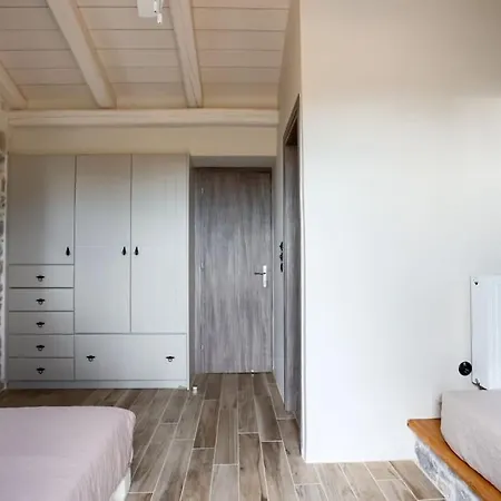 Elemani Villa *