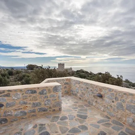 Elemani Villa