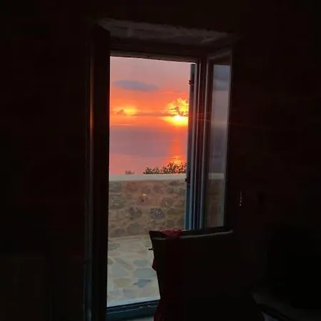 Villa Elemani Areopoli