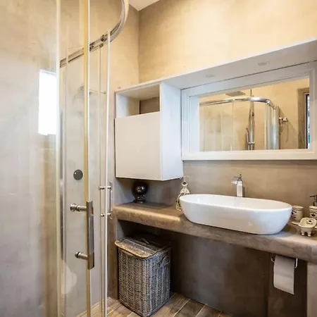 Villa Elemani Areopoli